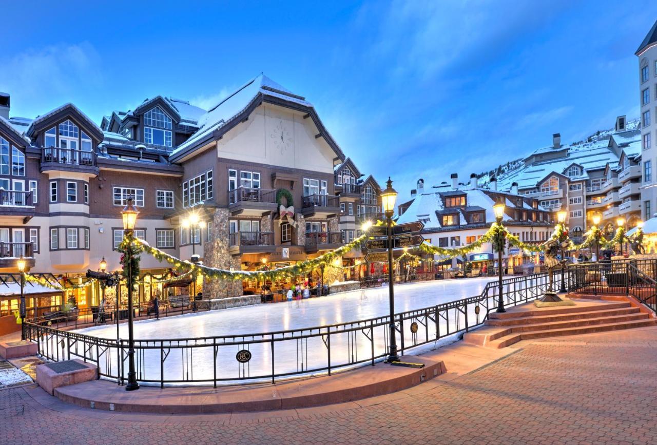 Beaver Creek Village Avon Exterior photo