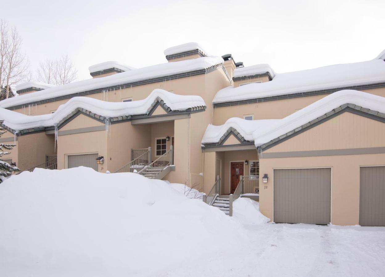 Beaver Creek Village Avon Exterior photo